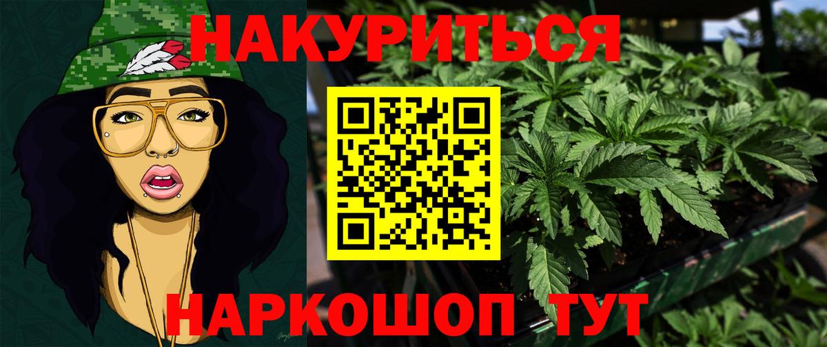 МАРИХУАНА OG Kush Россия